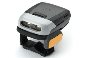 Zebra RS507 Bluetooth Wearable Area Imager (2D) Ring Barcode Scanner